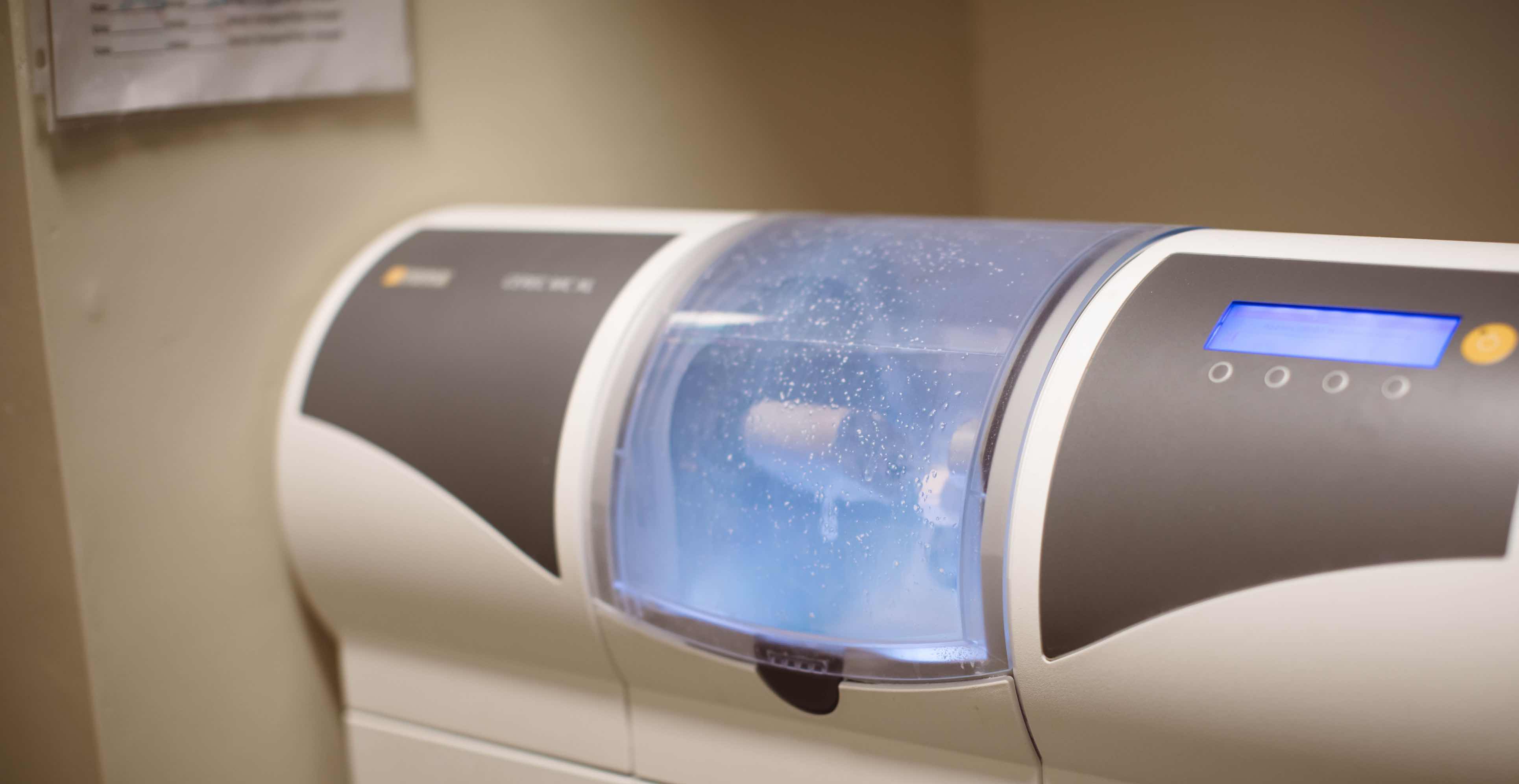 Dentist Reviews for Las Cruces Dental Solutions